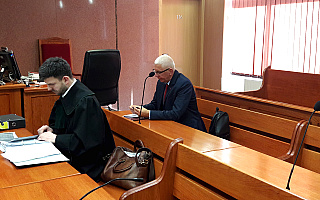 Zakończył się precedensowy w polskim sądownictwie proces Jacka Wacha. Jeszcze dziś ma zapaść wyrok